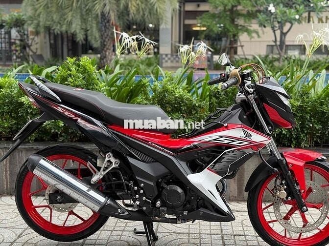 Sonic 2019 hati 27000 km ( góp nợ xấu 10tr nhận xe