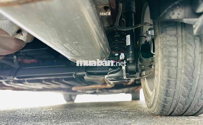 Hyundai Elantra 2021 1.6 Đỏ 36.000 km
