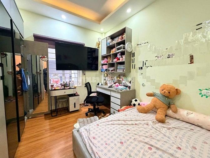 💥💥💥 BÁN  NHÀ  ĐÔNG TÁC ĐỐNG ĐA  SIÊU ĐẸP - LÔ GÓC 2 THOÁNG 