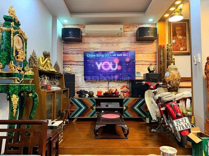 💥💥💥 BÁN  NHÀ  ĐÔNG TÁC ĐỐNG ĐA  SIÊU ĐẸP - LÔ GÓC 2 THOÁNG 