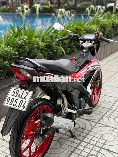Sonic 2019 hati 27000 km ( góp nợ xấu 10tr nhận xe