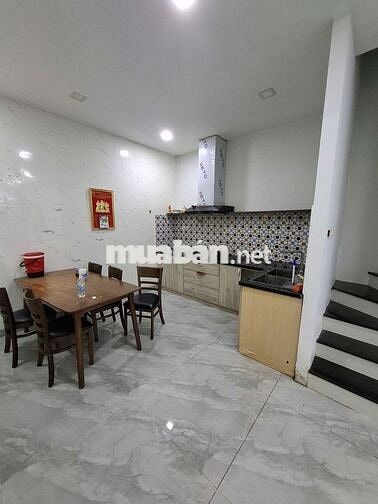 Cho thuê nhà nguyên căn full nội thất Đa Mặn Đông 4-Giá chỉ 12,5tr/th