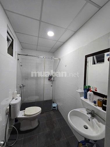 Chung cư Miếu Nổi, Vũ Huy Tấn, BT: 65, 2p ngủ, full NT, nhà mới, 11tr