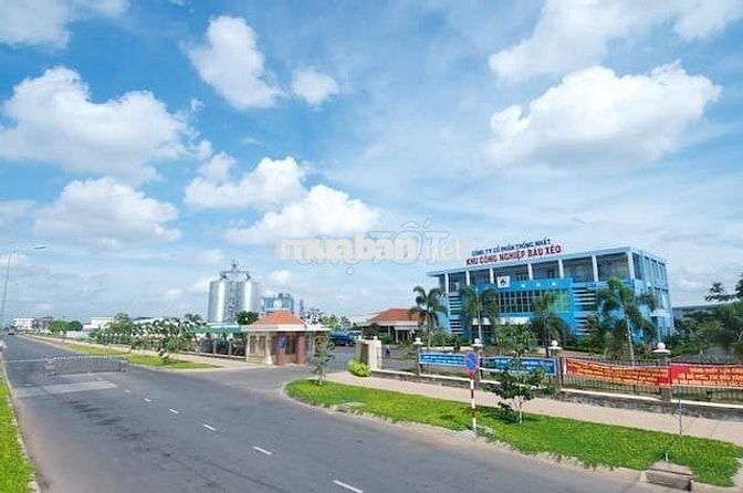 CHỦ NGỘP TIỀN BÁN GẤP – ĐẤT THỔ CƯ TRUNG TÂM TRẢNG BOM CHỈ 6XX TRIỆU!