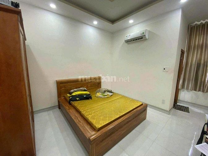 Bán nhà Dĩ An, ngay KCN Tân Đông Hiệp B, Phú Mỹ Hiệp, 3 tầng- 4.3 tỷ