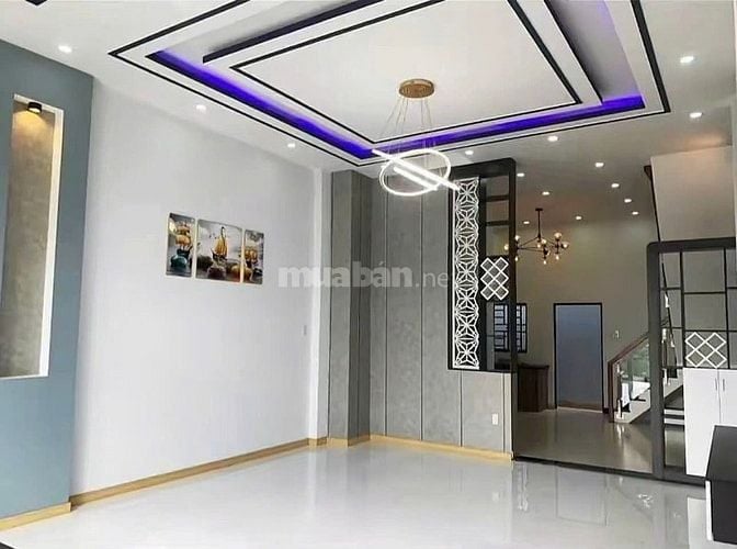 Chính chủ cần bán gấp để đầu tư tại đường Tạ Quang Bửu Quận 8