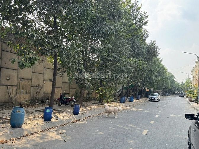 Bán nhà Dĩ An, ngay KCN Tân Đông Hiệp B, Phú Mỹ Hiệp, 3 tầng- 4.3 tỷ