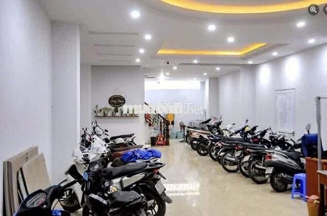 CCMN bảo vệ ngõ 228 Nguyễn Trãi và 47 Khương Trung