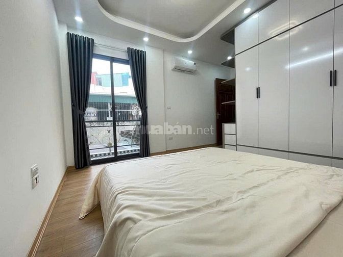 💥💥💥 NHÀ MỚI TINH - THANG MÁY - CỰC GẦN PHỐ - NGÕ NÔNG - GẦN HỒ
