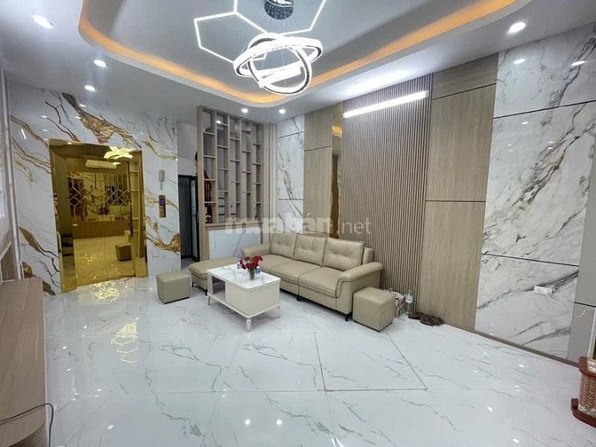 💥💥💥 NHÀ MỚI TINH - THANG MÁY - CỰC GẦN PHỐ - NGÕ NÔNG - GẦN HỒ