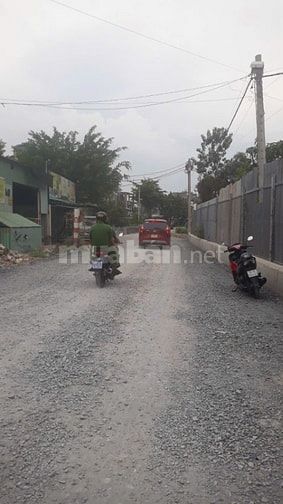Bán đất mặt tiền view sông Sài Gòn, An Phú Đông, Quận 12