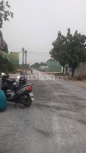Bán đất mặt tiền view sông Sài Gòn, An Phú Đông, Quận 12