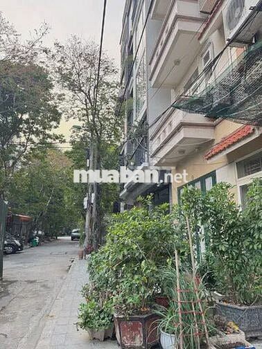 🏡 BÁN NHÀ KĐT CẦU DIỄN PHÂN LÔ ÔTÔ TRÁNH 6 TẦNG THANG MÁY GIÁ BAO ĐẸP