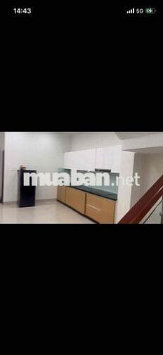 Chính Chủ Cho Thuê Biệt Thự 3T 5pn 6wc Nguyễn Văn Trỗi B/D Giá 14tr Ạ