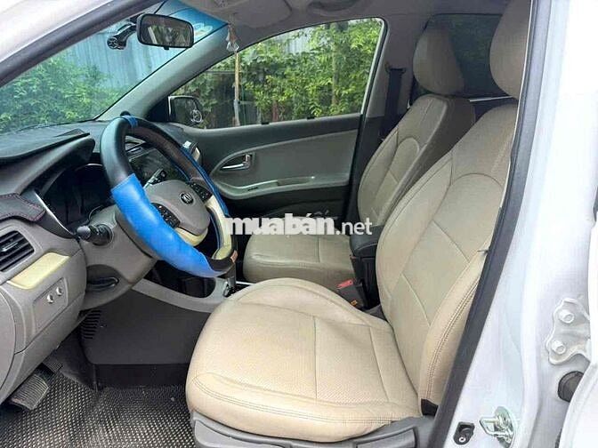 Kia Morning 1.25AT 2022 Trắng 46000 km