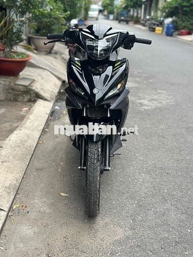 Yamaha Exciter 135 2012 CTĐ Đen