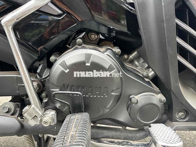 Yamaha Exciter 135 2012 CTĐ Đen