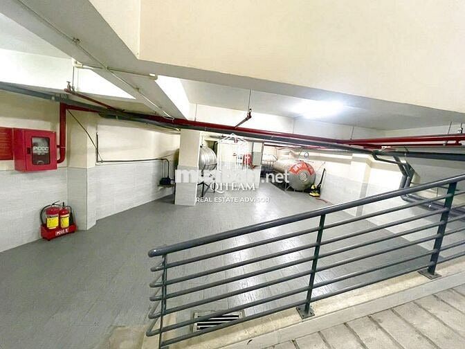 🏢 TÒA NHÀ VĂN PHÒNG MẶT TIỀN QUỐC LỘ 13 - NGANG 15M - HẦM 7 TẦNG