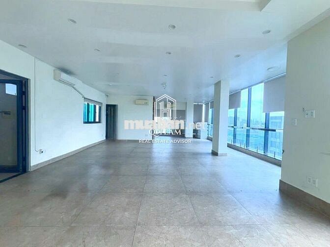 🏢 TÒA NHÀ VĂN PHÒNG MẶT TIỀN QUỐC LỘ 13 - NGANG 15M - HẦM 7 TẦNG