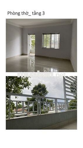 Cho thuê nhà_KDC Đinh Thuận_BH ĐN đủ nội thất, đường 10m, vỉa hè 5m