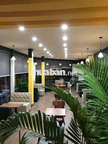 Ngang 20m- 2 Mặt Tiền Đường Lê Quang Định & Bùi Đình Tuý, Q.Bình Thạnh
