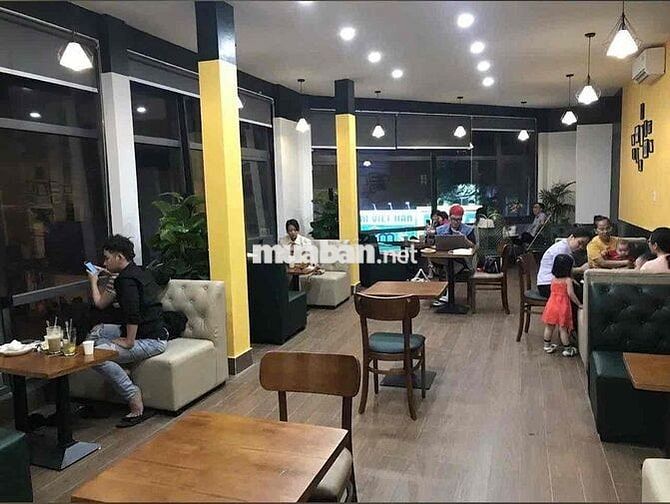 Ngang 20m- 2 Mặt Tiền Đường Lê Quang Định & Bùi Đình Tuý, Q.Bình Thạnh