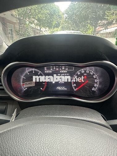 Vinfast Fadil 2021 Base Xanh 19.700km