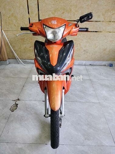 Honda Wave RSX FI 110 2015, BSTP, Xe Bao Êm