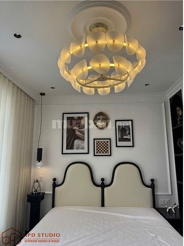 Cần bán Căn hộ River Gate Residence, 3PN, view quận 1 ngắm pháo hoa