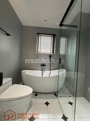 Cần bán Căn hộ River Gate Residence, 3PN, view quận 1 ngắm pháo hoa