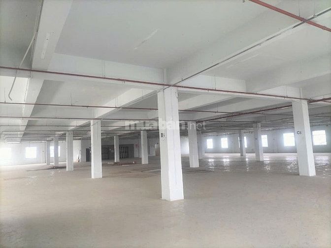 Cho thuê xường Q12 hiệp thành  dt 7500m  giá 700tr