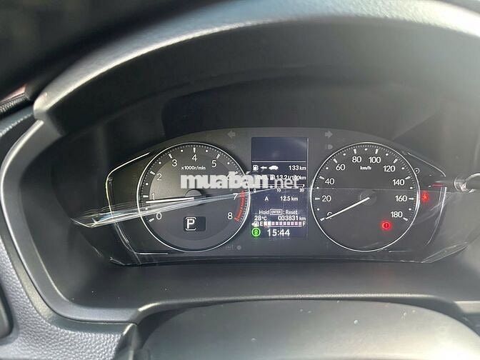 Honda BR-V L 2024 34.000 km Xám