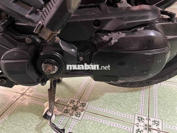 Yamaha Nouvo 6 Đỏ Đã sử dụng