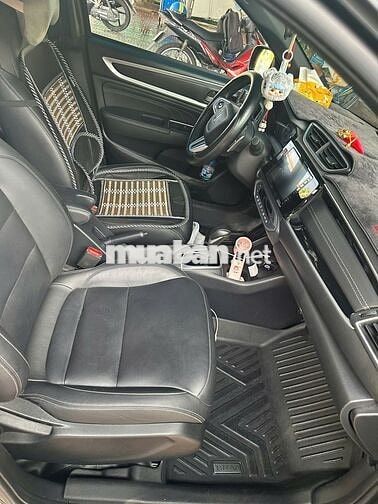 Honda BR-V L 2024 34.000 km Xám