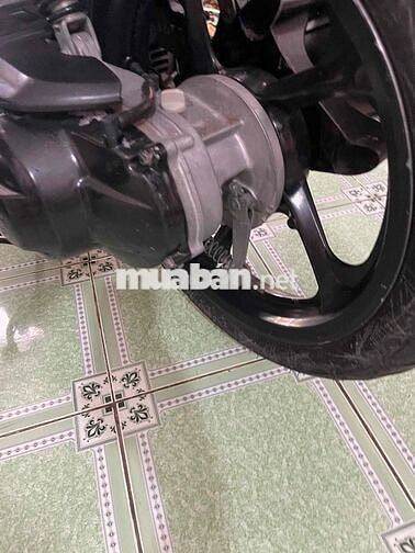 Yamaha Nouvo 6 Đỏ Đã sử dụng