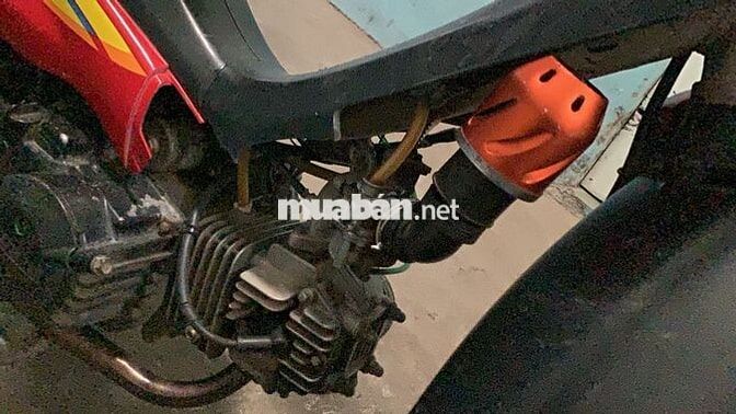 suzuki smash 110 có giấy cần qua chiếc khác