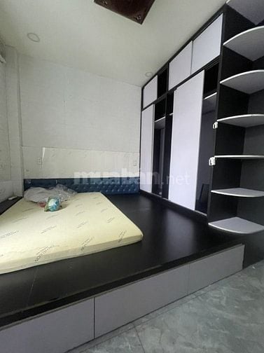 Bán nhà đẹp Sư Vạn Hạnh Q.10 4m x 7m chỉ 5,5 tỷ