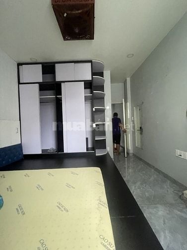 Bán nhà đẹp Sư Vạn Hạnh Q.10 4m x 7m chỉ 5,5 tỷ
