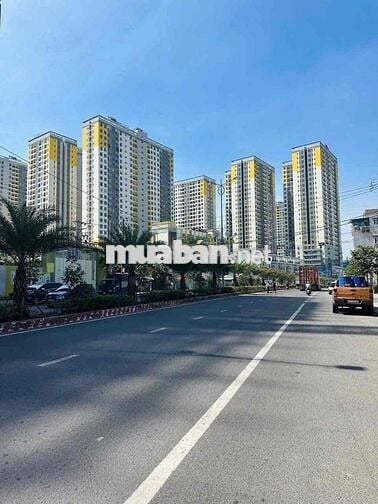 MẶT TIỀN KD DĨ AN HCM MỚI VIP NHẤT CỤM KHU CHUNG CƯ LÀNG ĐH CHỈ 6TY4