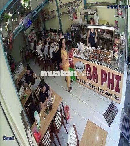 Cho thuê nhà nguyên căn mặt tiền đường Lê Văn Lương 
