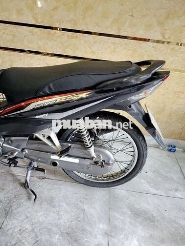 Honda Wave RSX FI 110 2015, BSTP, Xe Bao Êm
