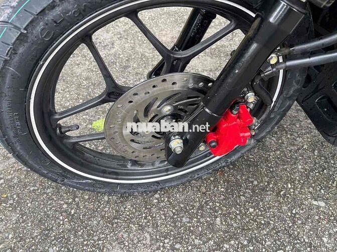 Honda SH Mode 2018 Trắng đen