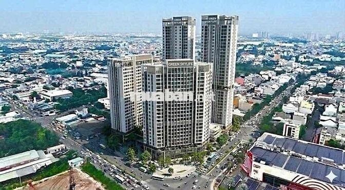 MẶT TIỀN KD DĨ AN HCM MỚI VIP NHẤT CỤM KHU CHUNG CƯ LÀNG ĐH CHỈ 6TY4