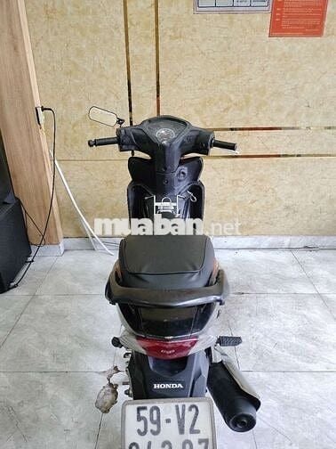 Honda Wave RSX FI 110 2015, BSTP, Xe Bao Êm