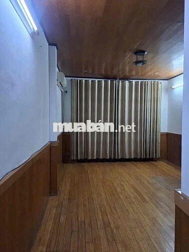 NHÀ NGUYÊN CĂN HẺM PHẠM VĂN CHIÊU (4x12M)- 2 PHÒNG NGỦ 2WC