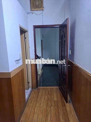NHÀ NGUYÊN CĂN HẺM PHẠM VĂN CHIÊU (4x12M)- 2 PHÒNG NGỦ 2WC