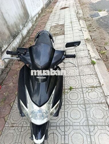 Honda Air Blade 2008 Đen