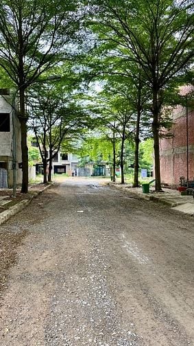Bán nền xây Biệt thự 160m2 xã Bà Điểm giáp đường Nguyễn Ảnh Thủ