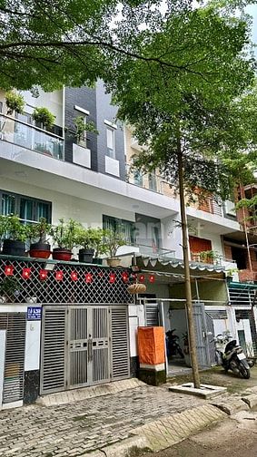 Bán nền xây Biệt thự 160m2 xã Bà Điểm giáp đường Nguyễn Ảnh Thủ