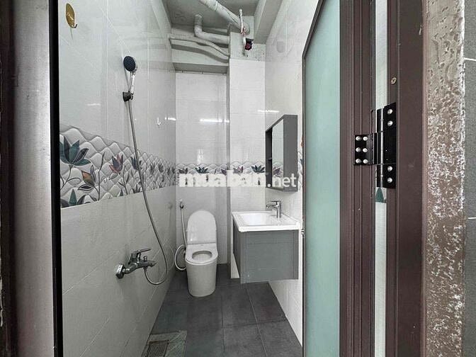 NHÀ 16P 16 WC CÓ THANG MÁY-PCCC CHUẨN Ở MẶT TIỀN KHU CITYLAND GV